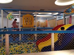 -极乐汇汗蒸会馆(杭州店)