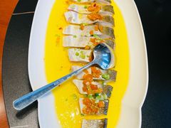 -翕间食·精致淮扬菜(江苏大剧院店)