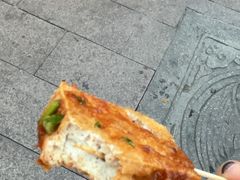 -七宝老街臭豆腐