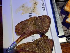 -三个蒙古大叔羊肉串(大宁店)