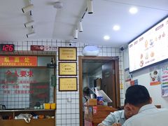 大堂-晓午阳常熟炒浇面(红庙店)