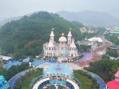 -安吉Hello Kitty乐园