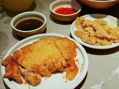 -松鹤楼·苏式汤面(虹桥天地店)