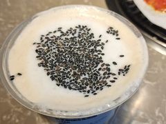 -放哈·甜醅子奶茶创造者(正宁路店)