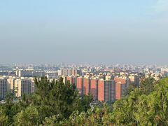 -南京老山国家森林公园