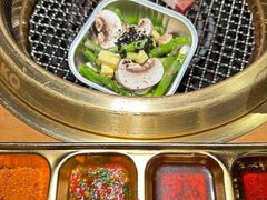 -MIKOMIKO和牛烧肉专门店(南门店)