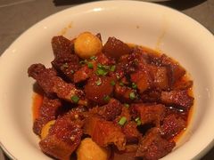 -山涧肴·湘味家肴(松岗满纷天地店)