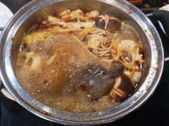 -呷哺呷哺(西单大悦城店)