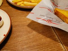 -Sizzler时时乐西餐厅(长楹天街购物中心店)
