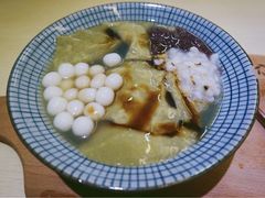 -半饱日式甜品(ifs国际金融店)