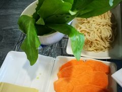 -楼外楼大刀肉传统火锅居(繁荣路店)