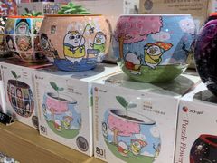-3D·JP拼图(合生汇店)