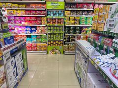 -幸福荣耀超市(学院路店)