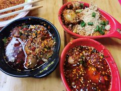 -冒椒火辣(奎星楼街店)