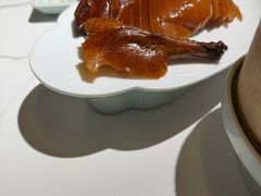 -四世同堂·京菜·烤鸭(双井店)