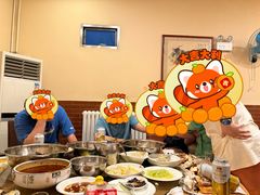 -秦记香辣蟹(松榆里店)