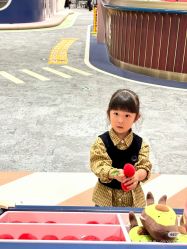 -奈尔宝家庭中心·亲子餐厅(鄞州万达店)