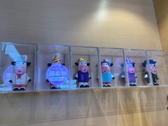 -一只酸奶牛(东方广场店)