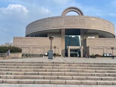 -上海博物馆(人民广场馆)