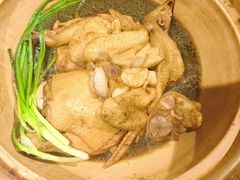 -潞州宴·长治人的会客厅(长兴北路店)