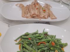 -新丁香海鲜酒店(银海商贸城店)