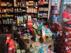 零售区-Alimentari早午餐(安福路店)