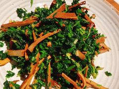 青年拌菜-青年公社烤鸭(宝杨宝龙广场店)