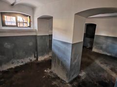 -青岛德国监狱旧址博物馆