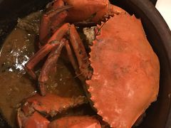 -Ministry of Crab(科伦坡店)