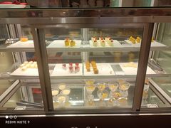 -芭菲盛宴·环球美食(袁家岗店)