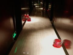 -Love Story爱情故事·养生SPA会所(新侨店)