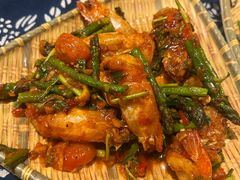 -滇道云南特色料理(康定路店)