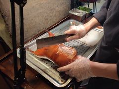 -大鸭梨烤鸭(望京店)