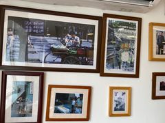 -金豆角砂锅焖面(安贞店)