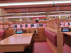 -寿司郎(皇庭广场店)
