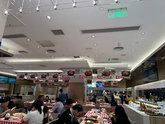 -西贝(上海中心店)