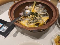 -莆田餐厅PUTIEN(三里屯店)
