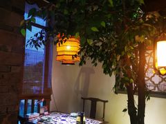 -印巷里主题餐厅(马鞍山店)