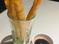 鬼五马六春卷-味可道美食坊(福基路店)