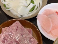 -耙二哥腰片王老火锅(双碑总店)