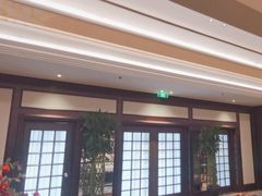 -君庭中餐厅(友谊宾馆店)