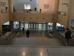 -杭州九堡客运中心