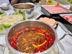 -呷哺呷哺(枫蓝国际店)
