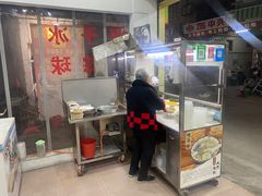 -南洋甜汤鸭母捻