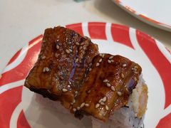 -新一番三文鱼寿司(红城湖店)