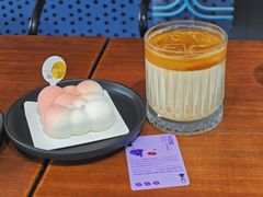 -游心咖啡(青山滨江店)