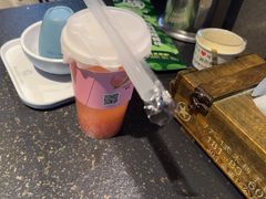 -战友蚝情烧烤工场(嘉华店)