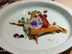 -素慧餐厅(大虹桥店)