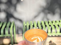 -Au Cafe&Roastery(华侨城店)