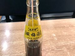 -焦记老潼关肉夹馍(东五路店)